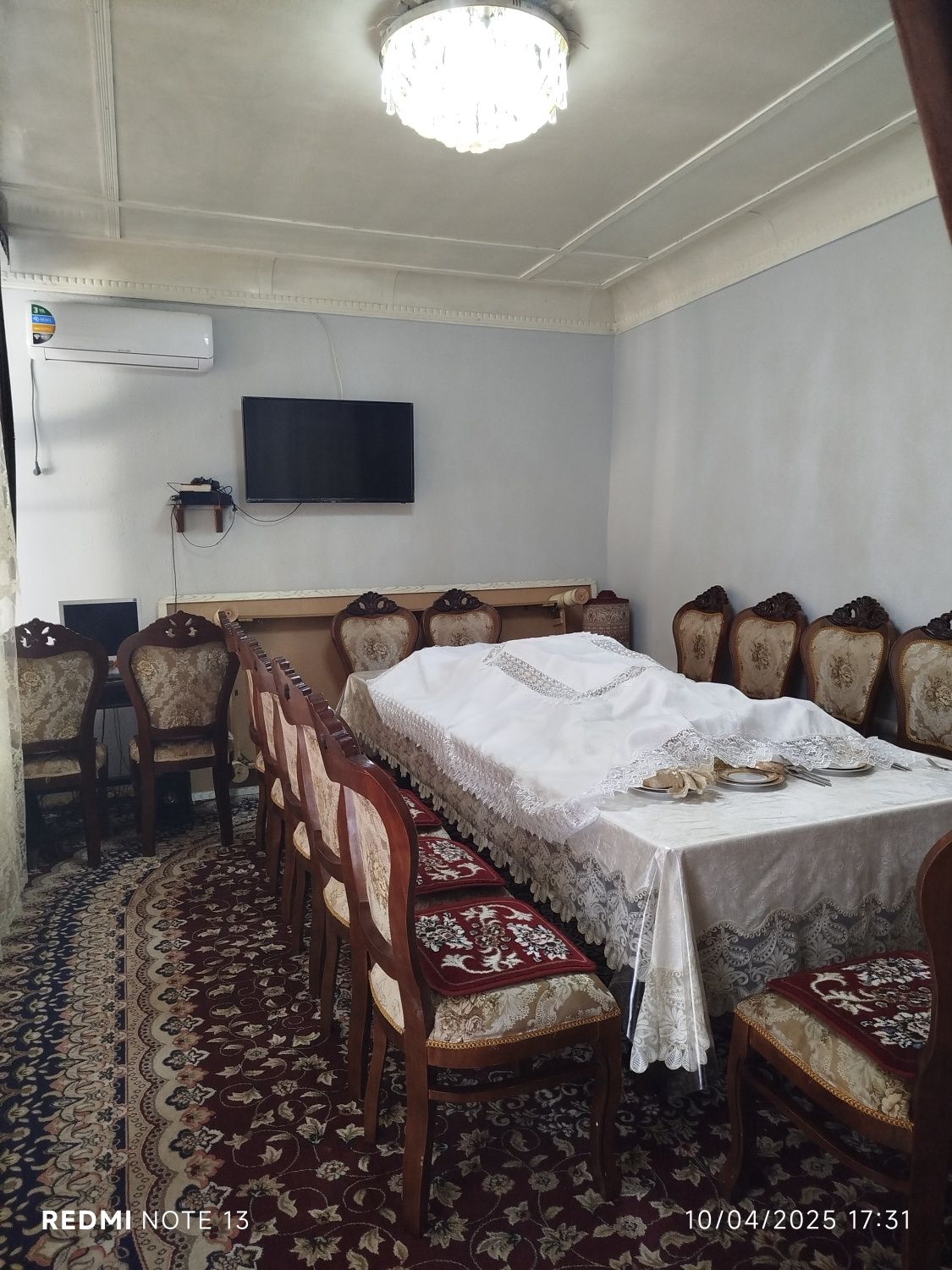 Toshkent viloyati Zangiota tumani ittifoq maxallasi