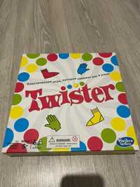 Игра Hasbro Twister