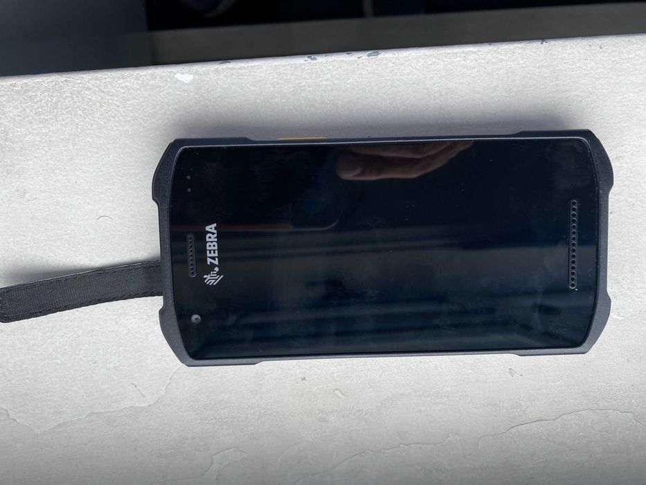 Vand Terminal Mobil ZEBRA TC21 SE4710 Android