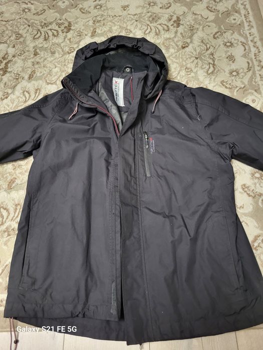 Geaca impermeabila Raitex allweather gear marimea L 100 ron
