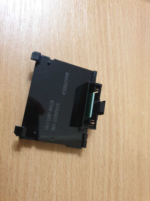 Adaptor CI+ TV Samsung smart card pentru decodarea canalelor