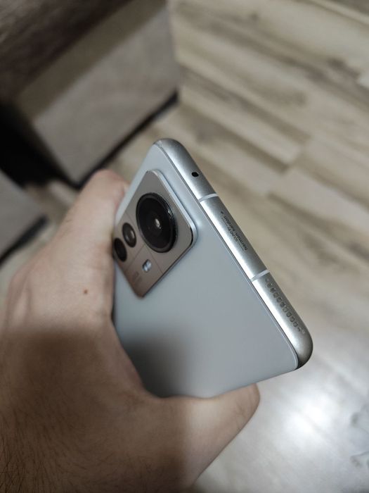 Xiaomi 12S Pro 12/256
