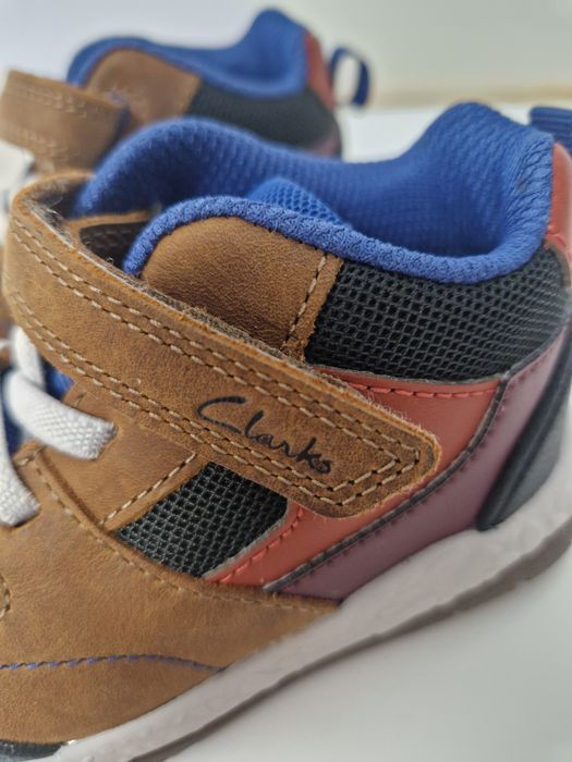 Ghete Clark's nr.22,5