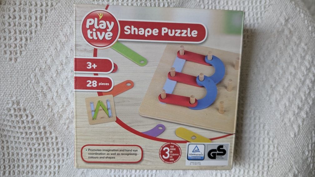 Играчки от Lidl, ИКЕА и др.