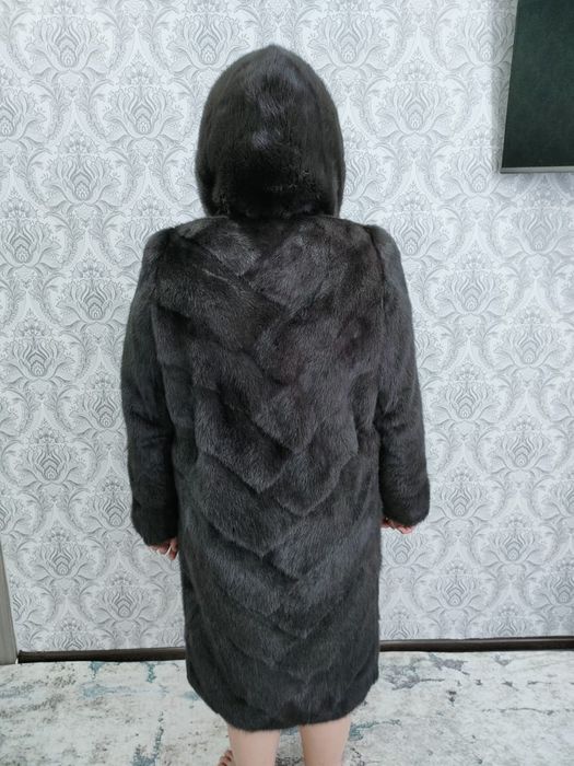 Норковый шуба сатылады