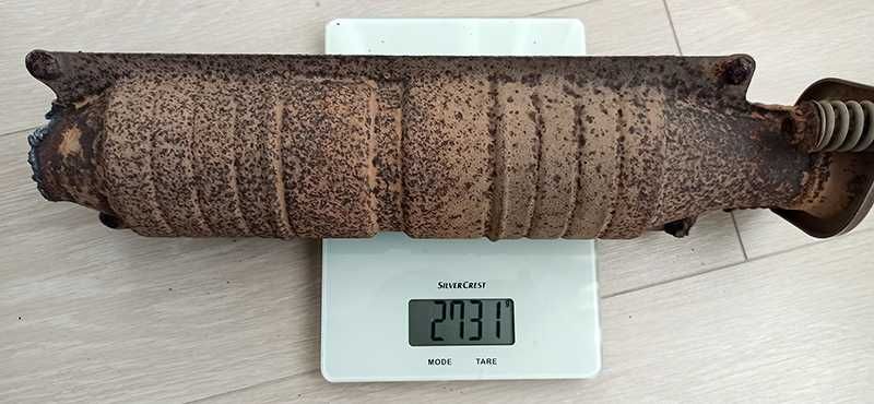 Катализатор за Honda CRV