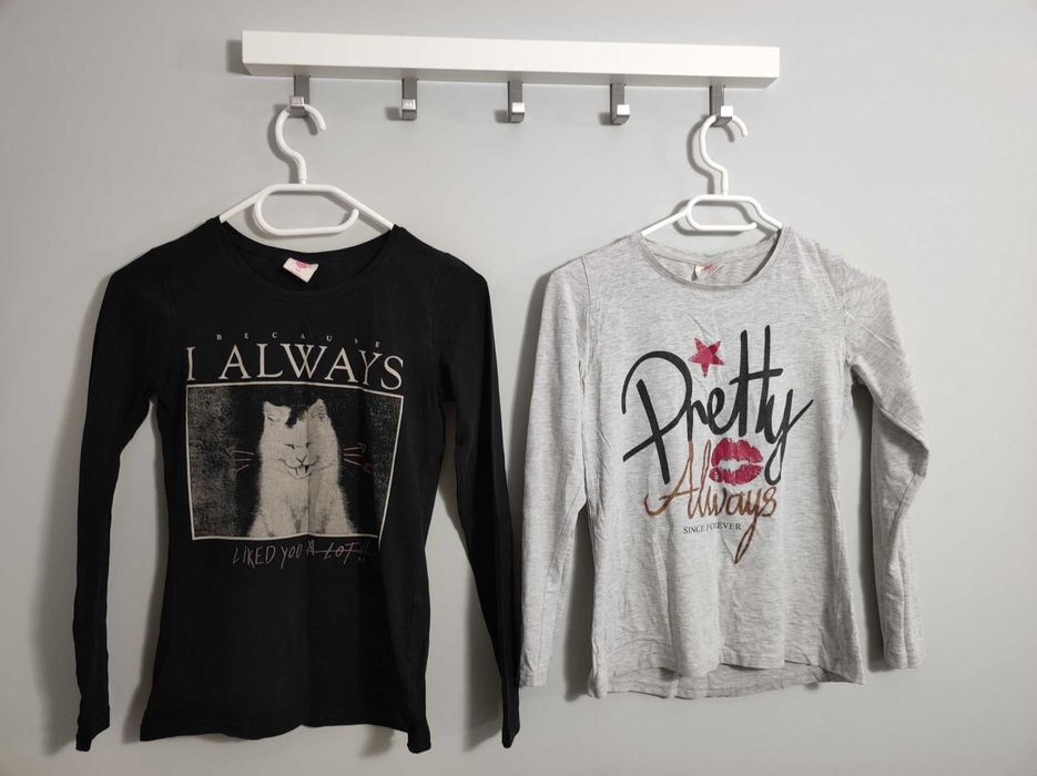 Дрехи за момиче ръст до 146см