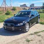 Audi a4 euro5 b8