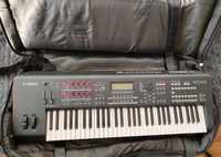 Vand Yamaha MoXF6