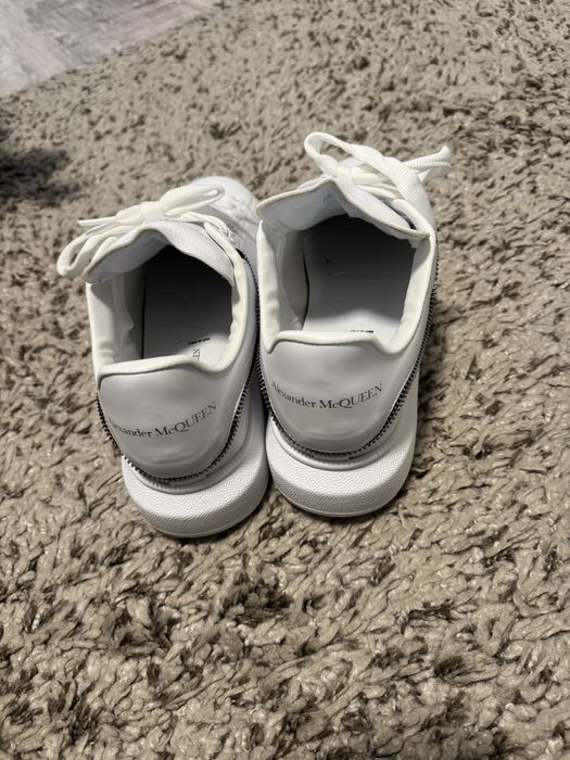 Adidasi Alexander McQueen