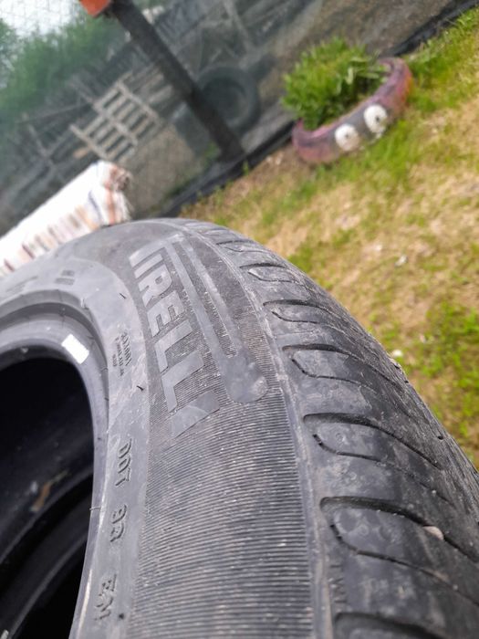 Cauciucuri VARĂ 800 ron