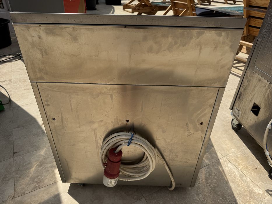 Utilaje profesionale de bucatarie