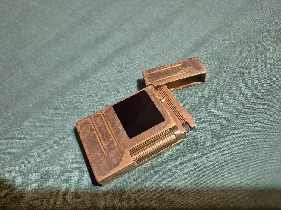 Bricheta autentica ST Dupont