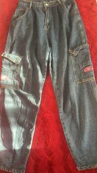 wake jeans baggy