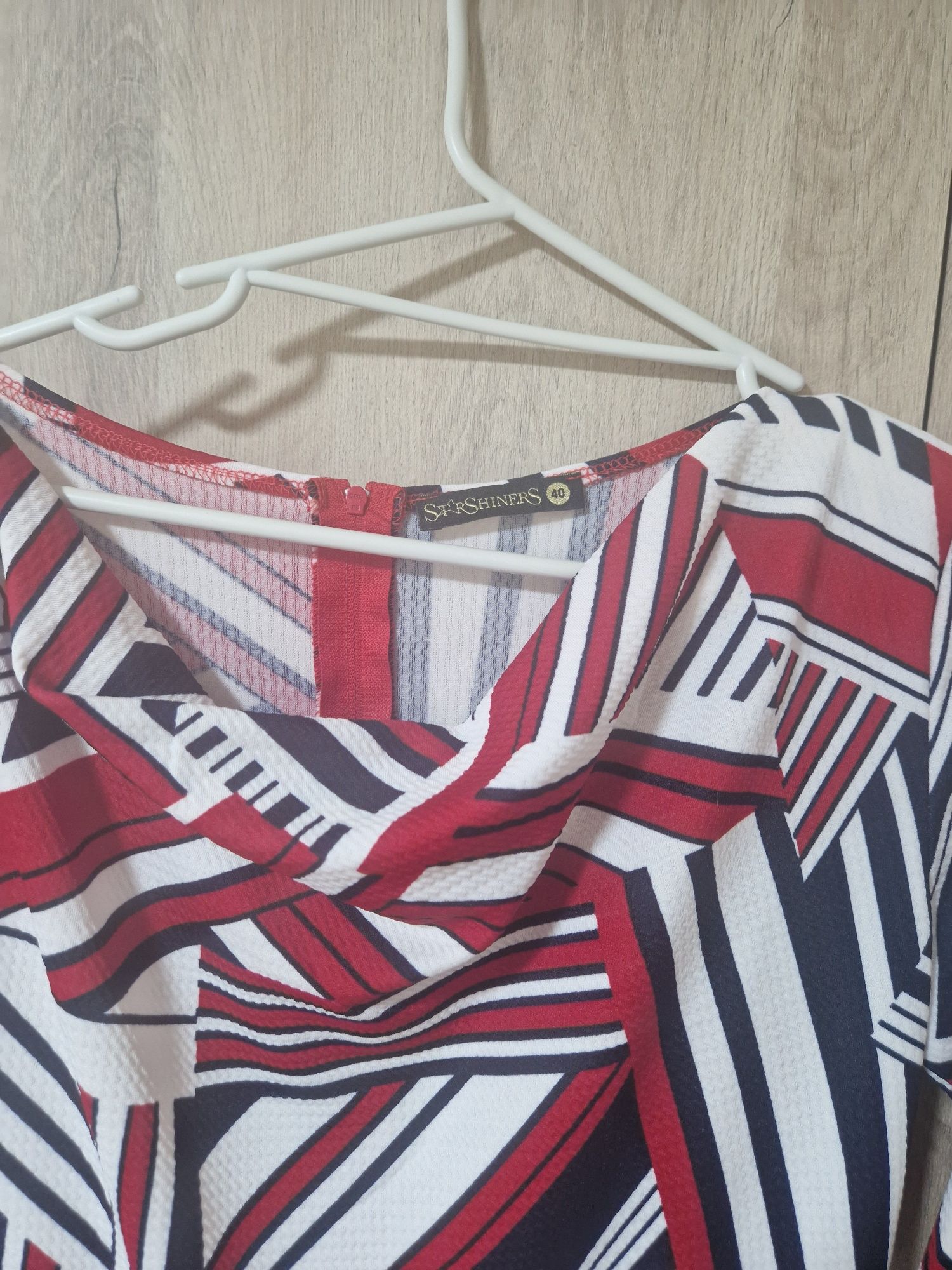 Rochie office midi