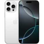 iPhone 16 Pro Max 256Gb White Titanium 3 ani garanție, Telefoane Mureș