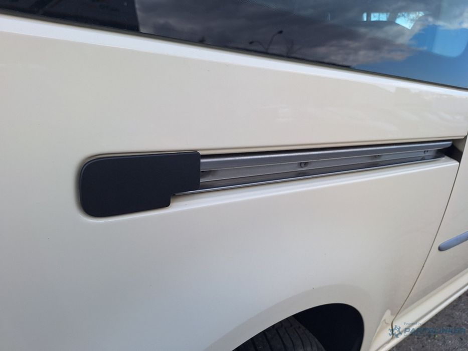 Ornament sina  usa culisanta dreapta VOLKSWAGEN CADDY IV Estate SAB, S