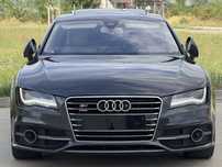 Audi A7 4x4 FULL S-line EXCLUSIVE Matrix/ACC/Night/B&O/SoftClose/Masaj