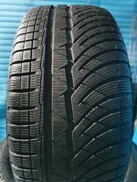 anvelope iarna runflat 245 45 18 michelin m+s 4 buc