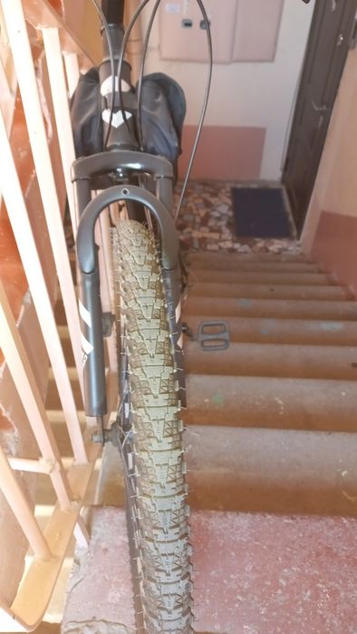 Velosiped 24 razmer  coolki