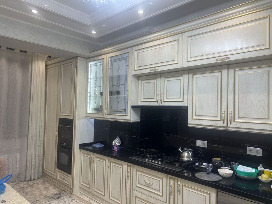 Продаются две квартиры в одной площадке Чил-17 Новостройка 281м²