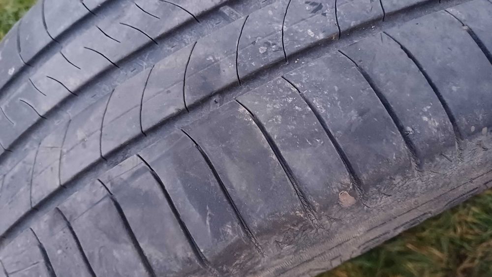 Jante 205/55r16 2 cauciucuri iarna 2 cauciucuri vara