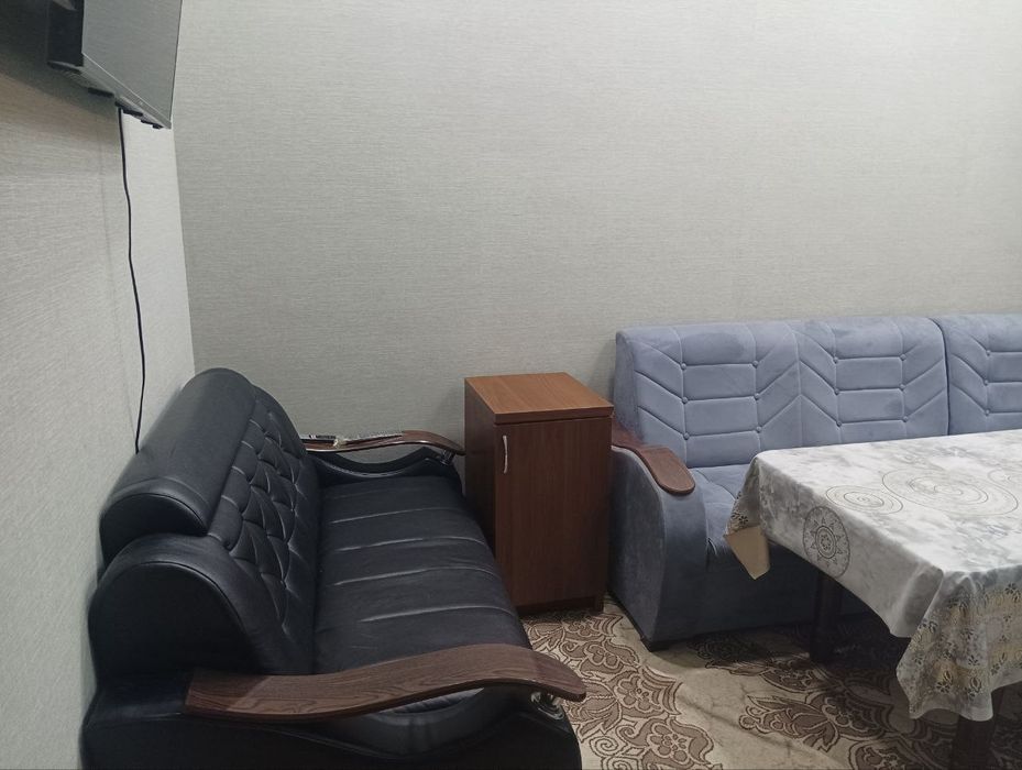 Самарканд шахар, смарт сити рупарасида 3 хонали Уй сотилади