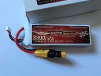 Baterie LiPo Drona SWAYTRONIC LiPo 3S 11.1V 3300mAh 60C/120C EC5 - nou