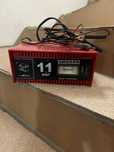 Redresor baterie auto Absaar Germany 12V 11A  incarcator