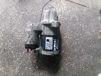 Electromotor M000TZM SUZUKI ALTO nissan pixo 1.0BENZINA DUPA 2010