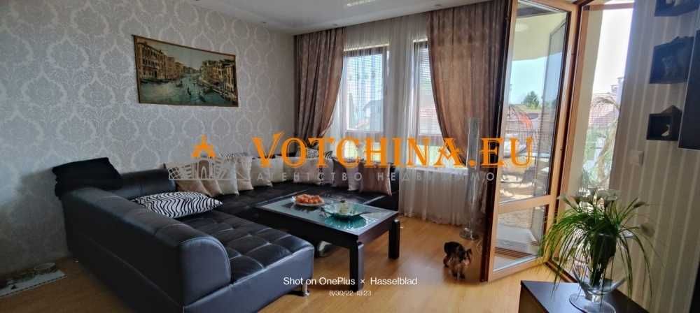 Продава се Тристаен апартамент в Варна, м-т Траката - 120000 кв.м за 2 €/кв.м - Снимка #1