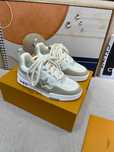 Adidasi Louis Vuitton Skate Calitate Premium