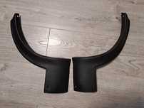 Ornament aripa spate  Dacia 1310