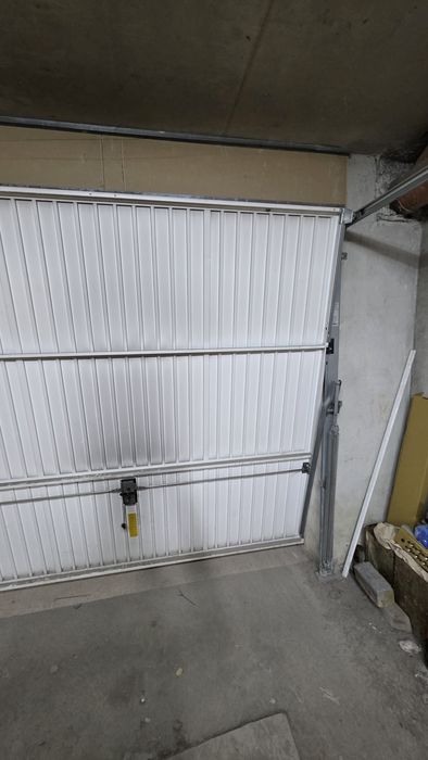 Гаражна врата  novoferm