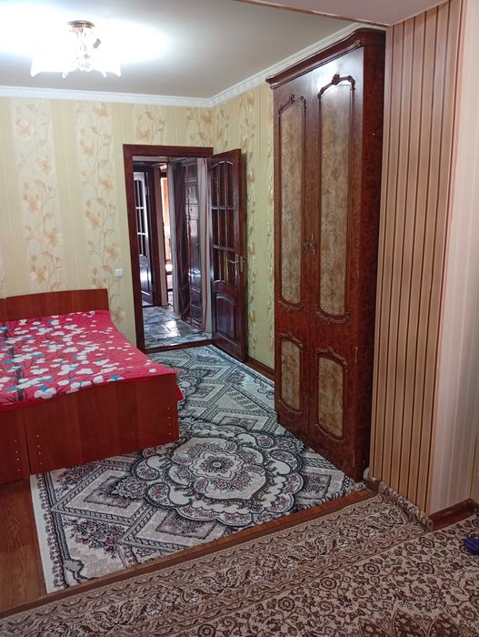 Продаётся 2ком.квартира на районе Согдиана