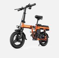 Bicicleta Electrica ENGWE T14, 250W, 25 km/h, 48V 10AH, Pliabila