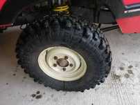 Anvelope off road TSL Super Swamper SX II  35x10.0 R16