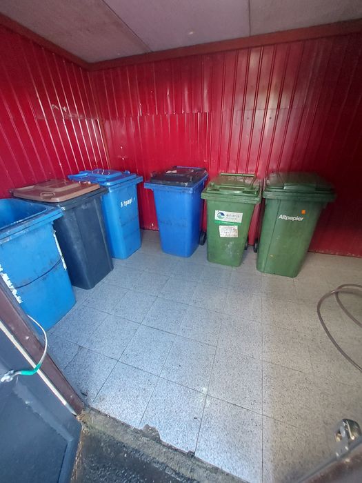 Servicii Profesionale de Curățenie pentru Asociații de Proprietari