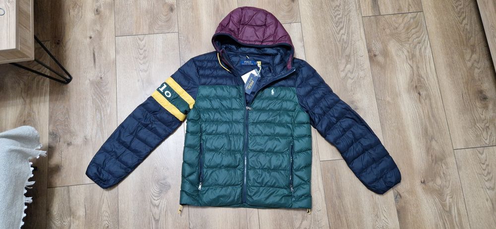 Geaca Ralph Lauren