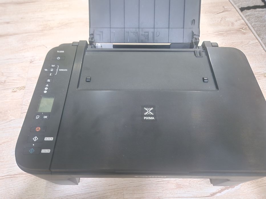 Imprimanta Canon color