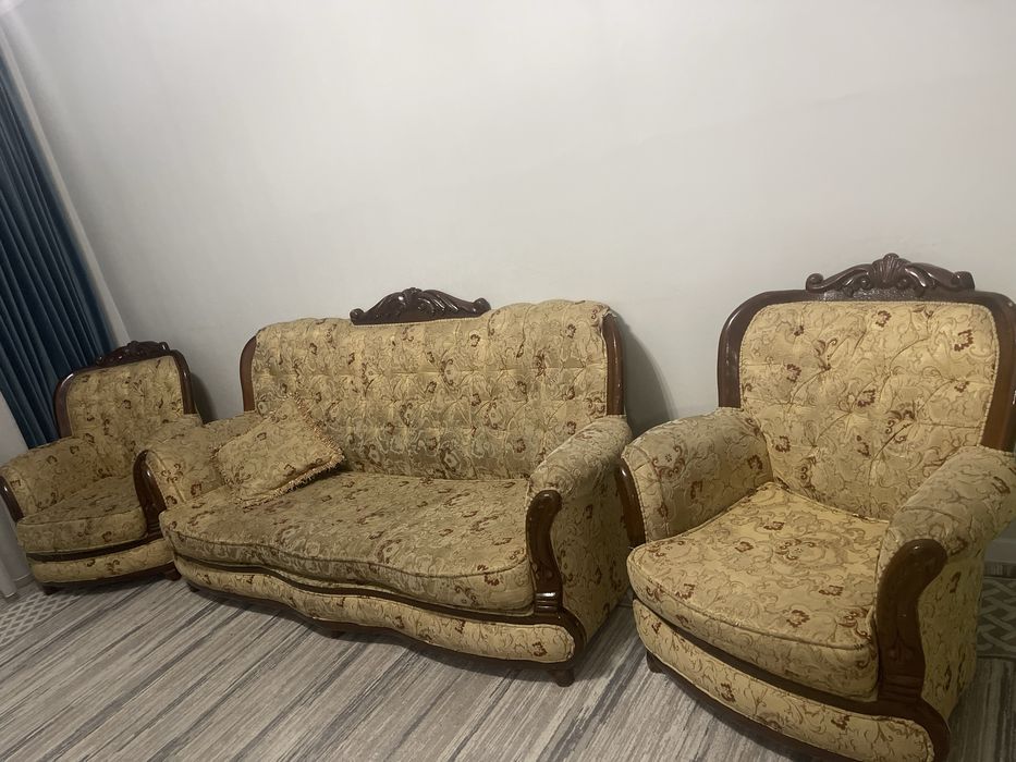 Диван для гостинной