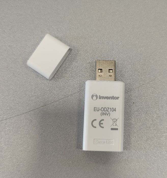 Modul Wi-Fi Inventor eu-odz104