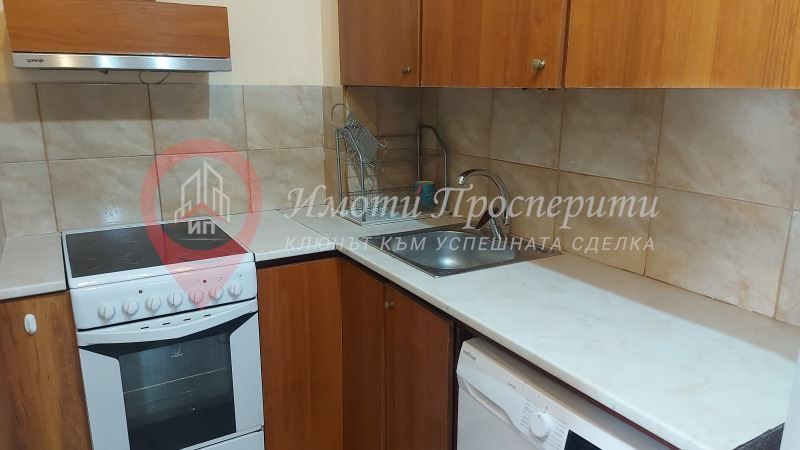 2-стаен в София-Банишора площ 80 цена 590