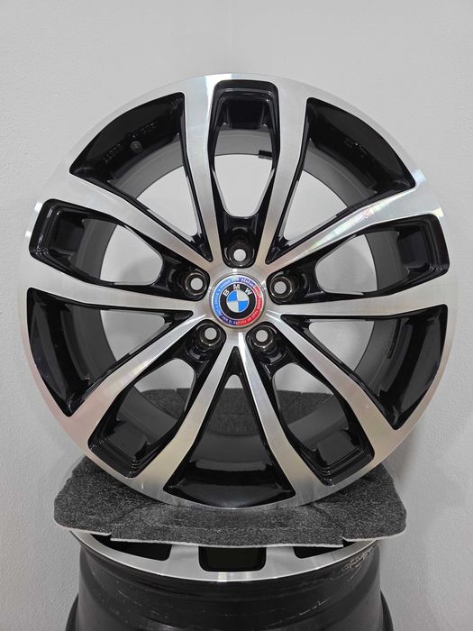 Jante 18 BMW X1 F48 U11 X2 F39 U10 Mini Clubman Coutryman Cooper