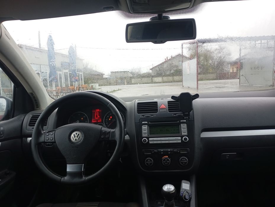 Vând Vw Golf 5 1.9 TDI , 2008