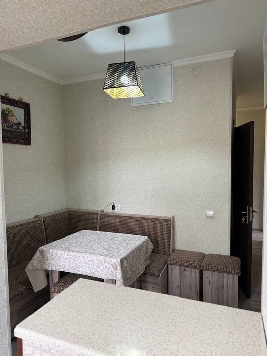 Сдаётся квартира 2/4/5 на Кара-су 1