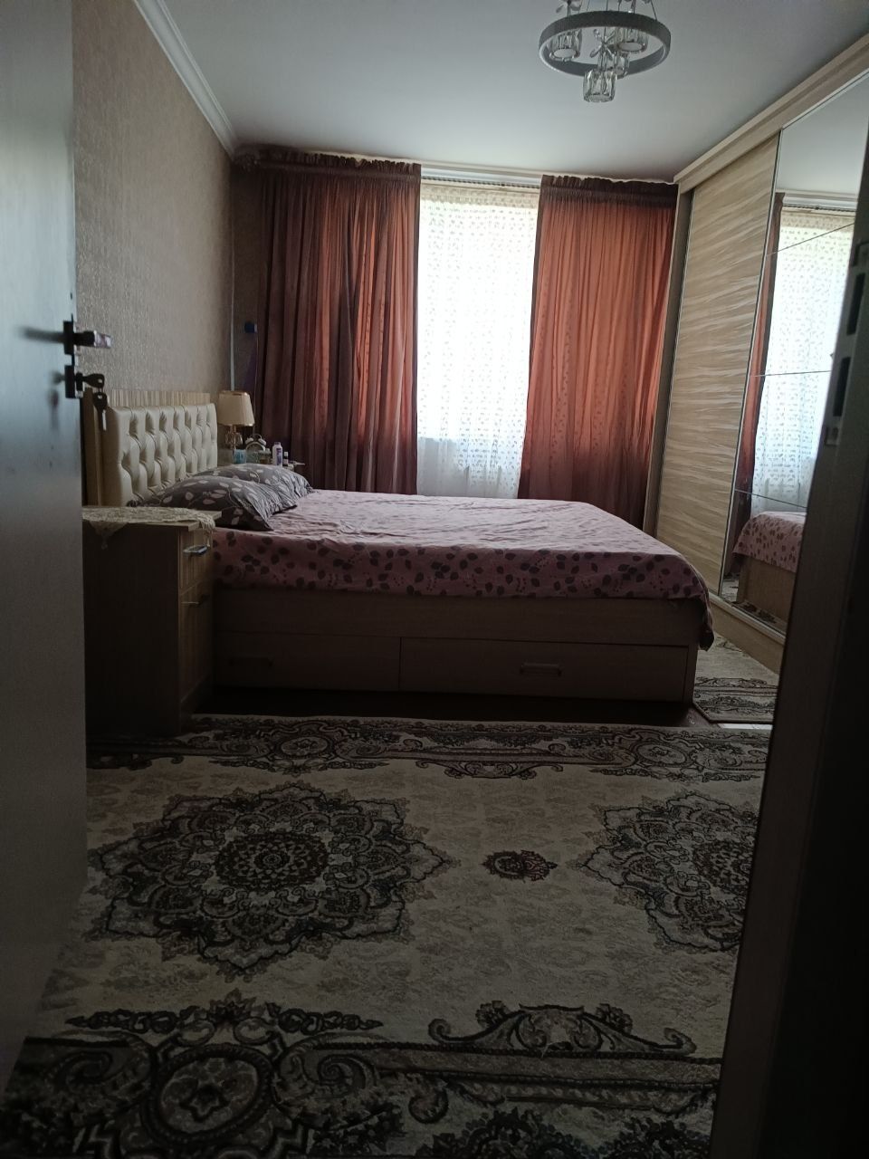 Продаю свою 3х комнатную квартиру