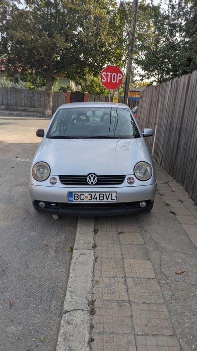 Volkswagen Lupo 1.4 TDI