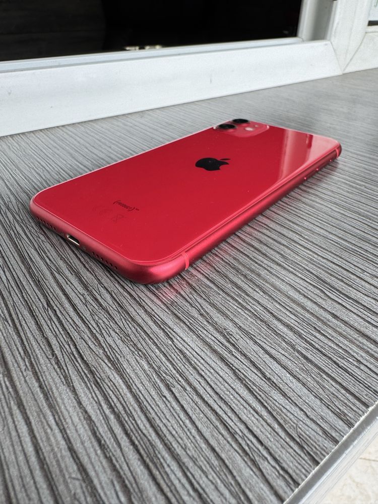 Apple Iphone 11 78% battery