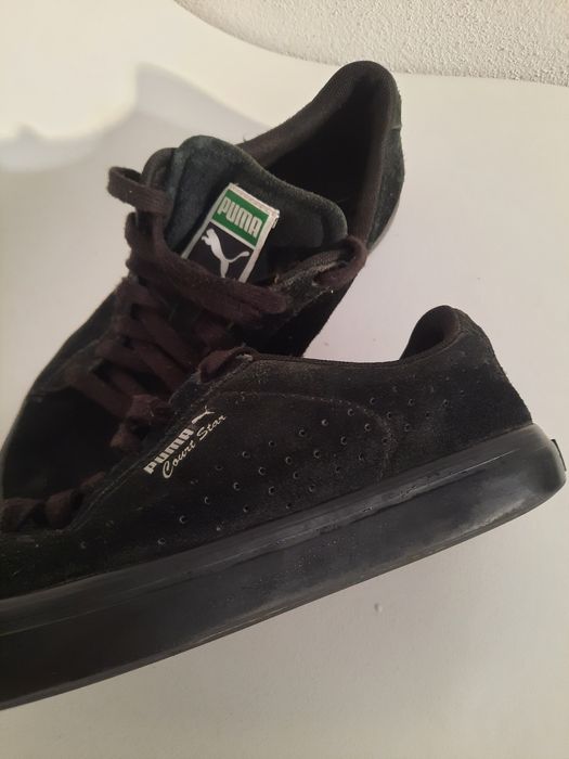 Adidasi Puma ,m 38